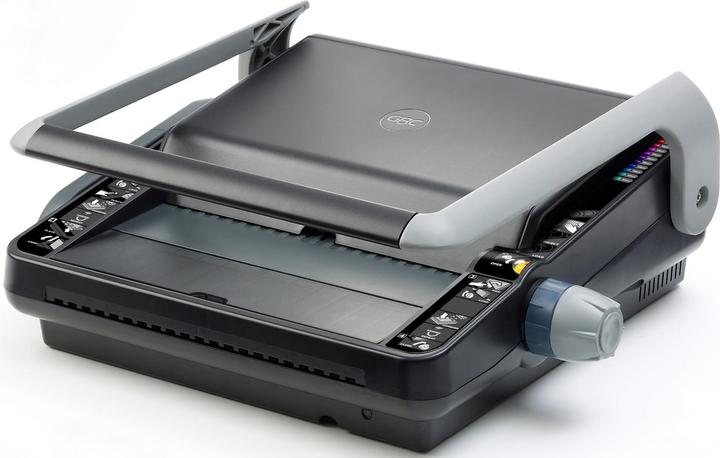Image du produit GBC Appareil à relier MultiBind 230 (Reliure en fil)