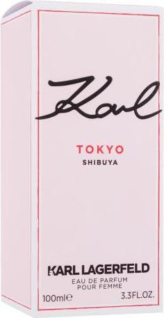Image du produit Karl Lagerfeld Eau de Parfum (Eau de parfum, 100 ml)