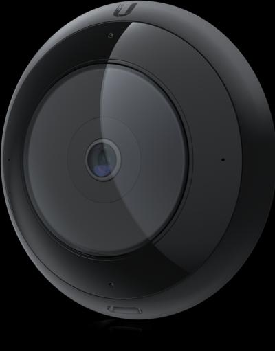 Image du produit Ubiquiti Net 5mp Dôme Fisheye (1920 x 1920 pixels)