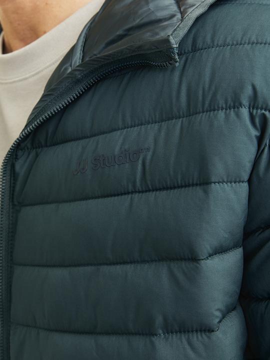 Actual product image Jack & Jones Puffer jacket Puffer jacket (XL)