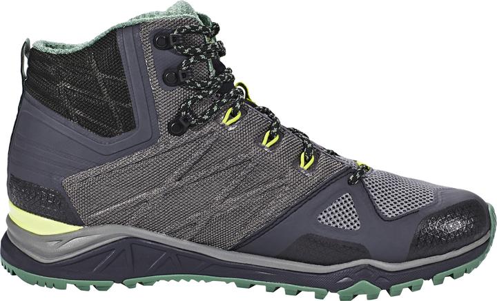 Actual product image North Face Ultra Fastpack II Mid GTX Shoes (42.5)