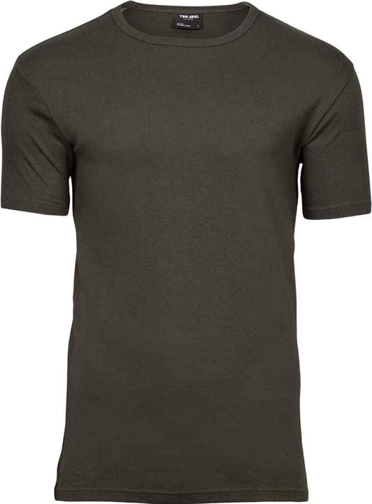 Produktbild Tee Jays Interlock TShirt (L)