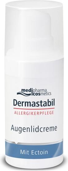 Dr. Theiss Dermastabil Augenlidcreme, 15 ml CRE (15 ml, Tag + Nacht)