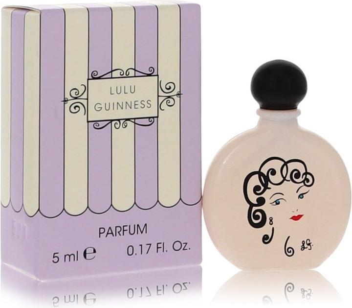 Produktbild Lulu Guinness Mini EDP 6 ml (Eau de Parfum, 5 ml)