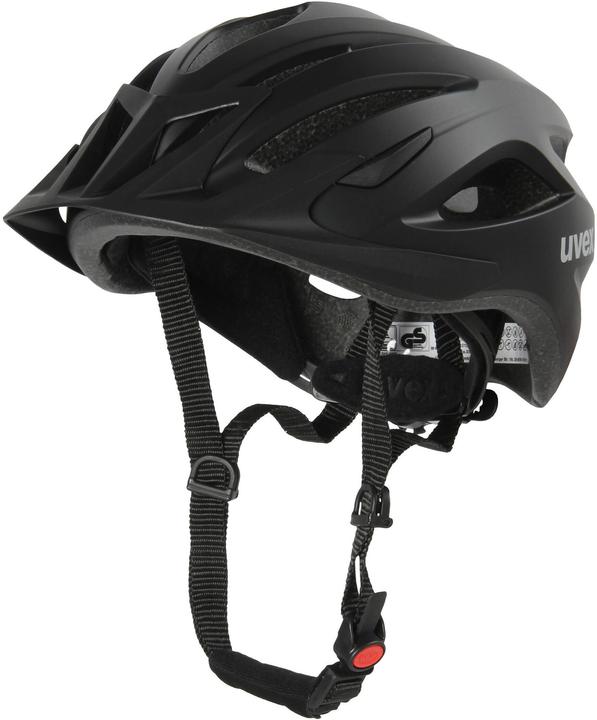 Produktbild Uvex Sports viva 3 - leichter Allround-Helm für Damen und Herren - individuelle Grössenanpassung - waschbare (56 - 62 cm)