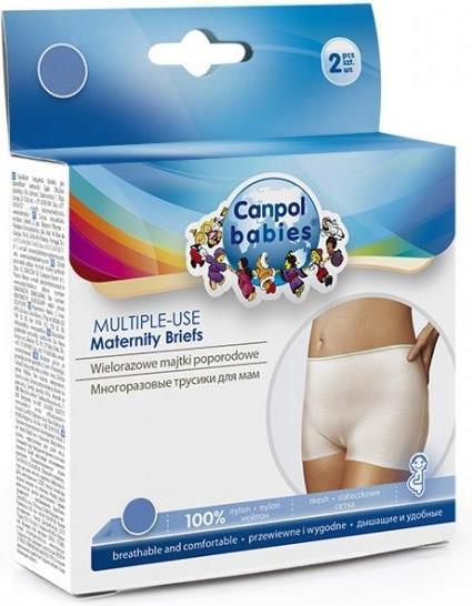 Produktbild Canpol Maternity Briefs (S/M)