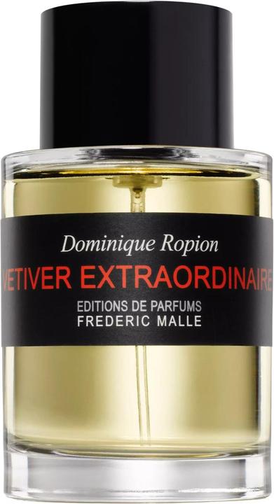 Frédéric Malle Vetiver Extraordinaire