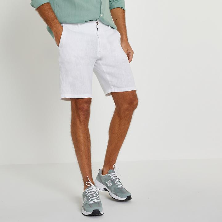 Produktbild La Redoute Collections Bermudas (44)