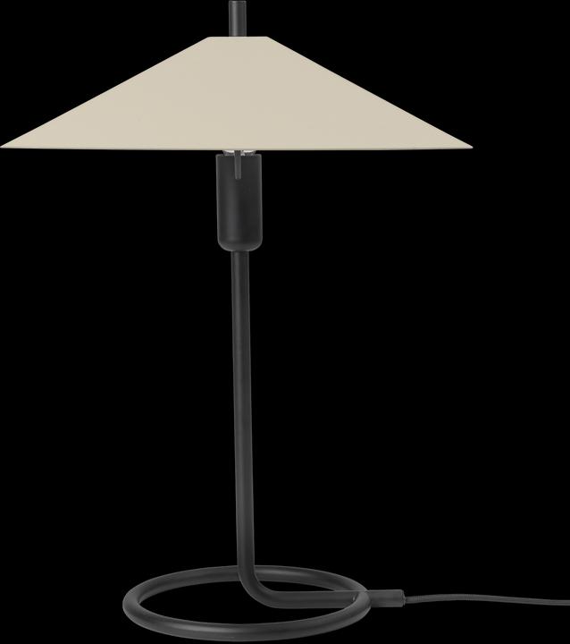 Actual product image Ferm Living Filo Table Lamp (E14)