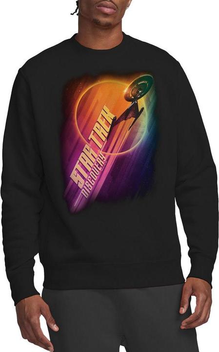 Universal Textiles Ascent Sweatshirt