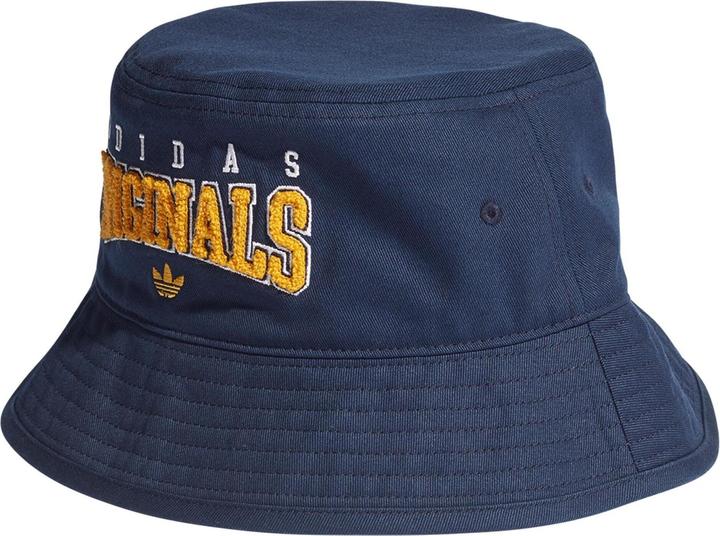 Actual product image adidas Bucket Hat - 100357 (One size)