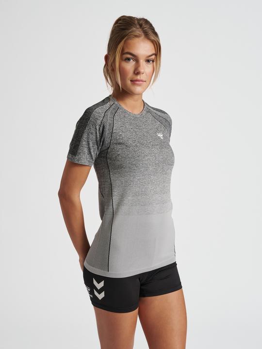 Produktbild hummel Gg12 Training Seamless S/S Woman (M)