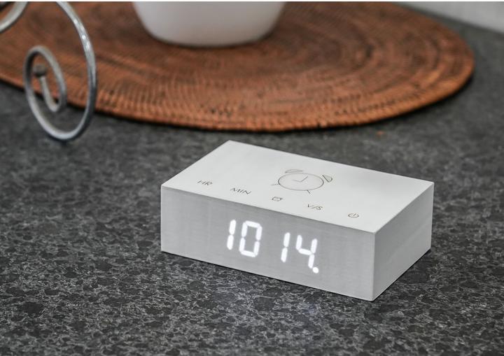 Produktbild Gingko Flip Click Clock