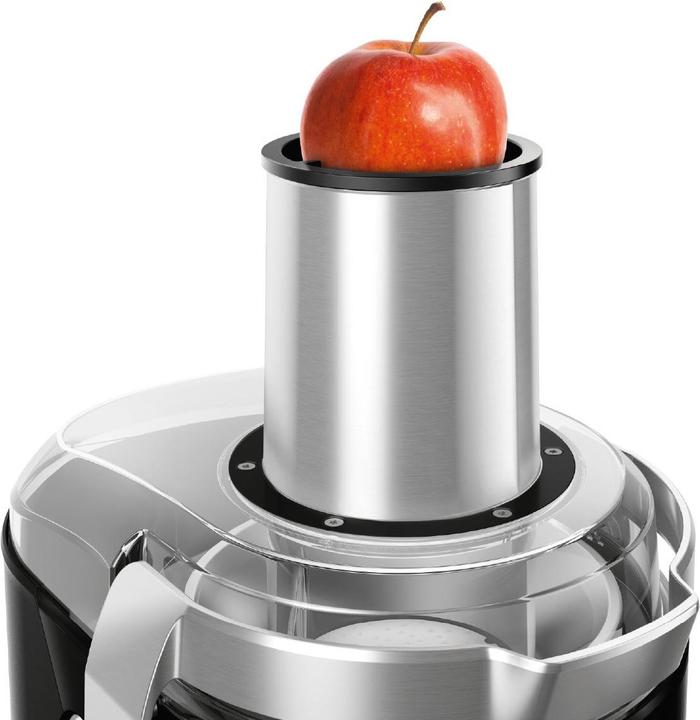 Produktbild Bosch Hausgeräte MES4010 (EU-Stecker)