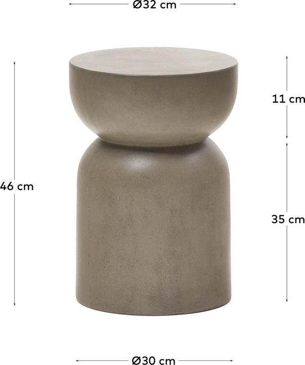 Image du produit Kave Home Garbet