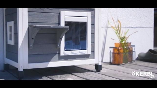 Image du produit Kerbl Rustica (Chat)
