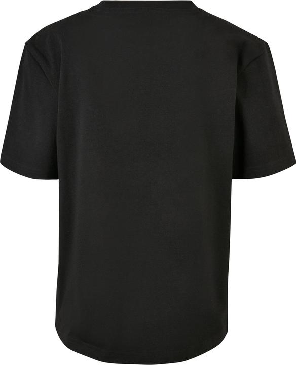 Actual product image Urban Classics Boys Heavy Oversized Tee - 19537 (146)