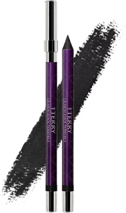 Produktbild By Terry Crayon Khol Terrybly (Black)
