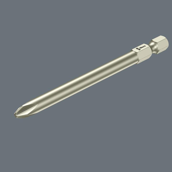 Actual product image Wera 3851/4 PH 2 x 89 mm (PH2 89mm)
