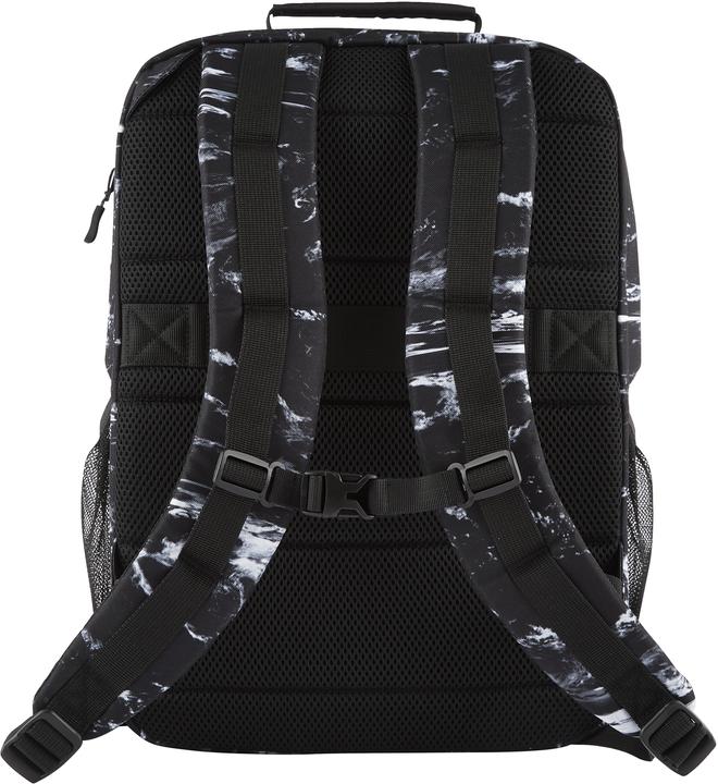 Actual product image HP Campus XL Marble Stone Backpack (20 l)