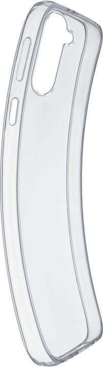 Actual product image Cellularline Soft Case (Samsung Galaxy A26)