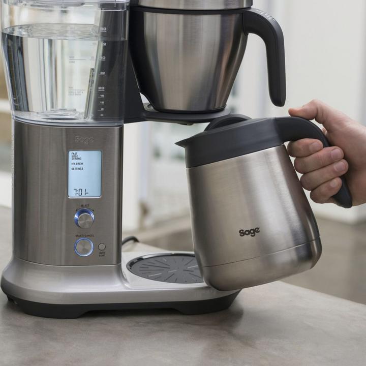 Actual product image Sage The Precision Brewer Thermal