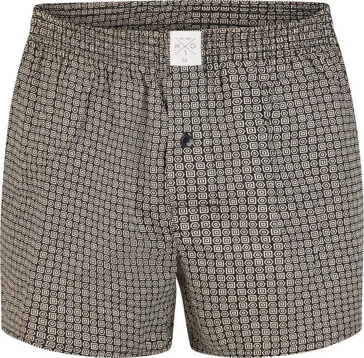 Immagine prodotto Mg-1 I classici del pugile (XL, confezione da 6)