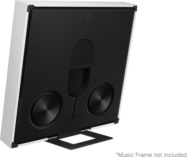 Produktbild Samsung The Music Frame Wechselrahmen (Wechselrahmen)