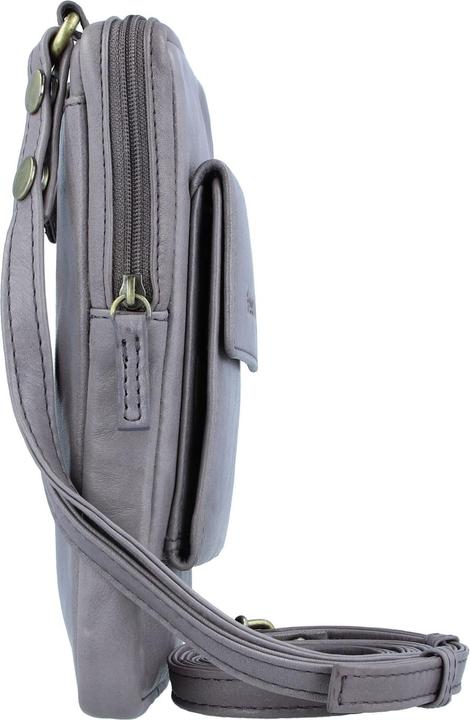 Produktbild Greenland Nature Nature Soft Handytasche Leder 11 cm