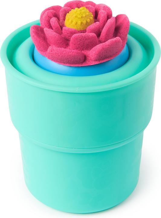 Produktbild Spin Master Kinetic Sand - Squish Blossom 227 g
