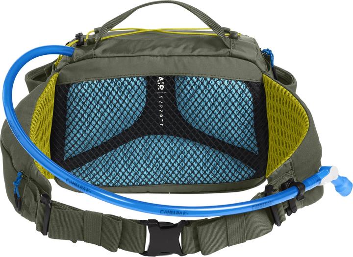 Image du produit Camelbak M.U.L.E 5 Waist Pack sac de hanche dusty olive