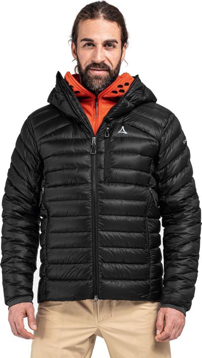 Image du produit Schöffel Down Jacket Silvretta (48)