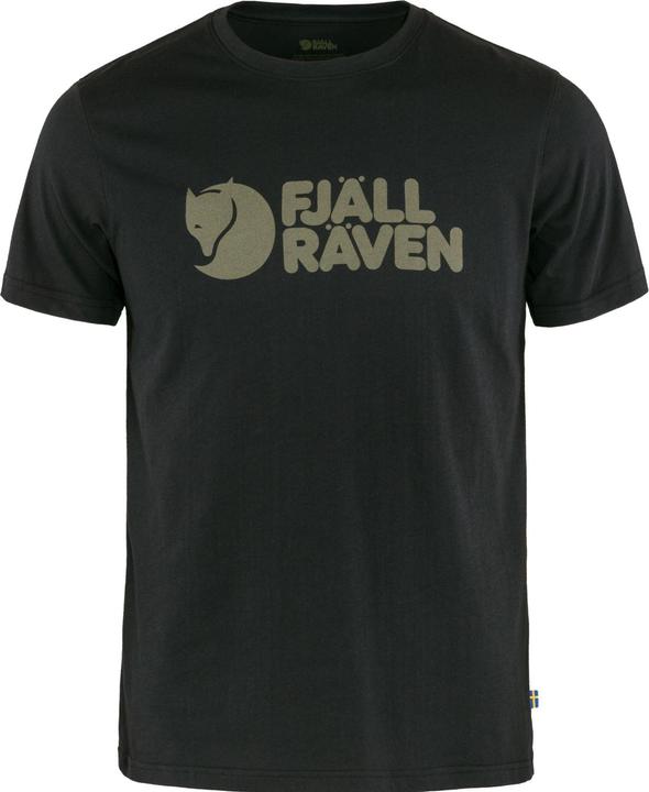 Fjällräven Logo T-Shirt