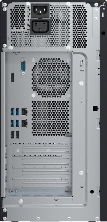 Immagine prodotto Fujitsu Technology Solut. PY TX1310M5/LFF /ERP LOT9 CONF./ (VFY:T1315SX042IN) (Intel Pentium Gold G6405, 16 GB, Server a torre)