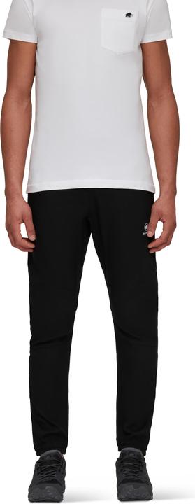 Immagine prodotto Mammut Massone Pantaloni Uomo (52)