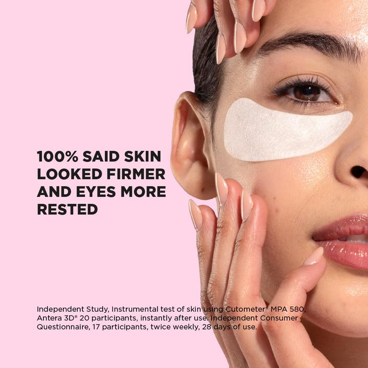 Produktbild Skin Republic Retinol Under Eye Patch (Patches)