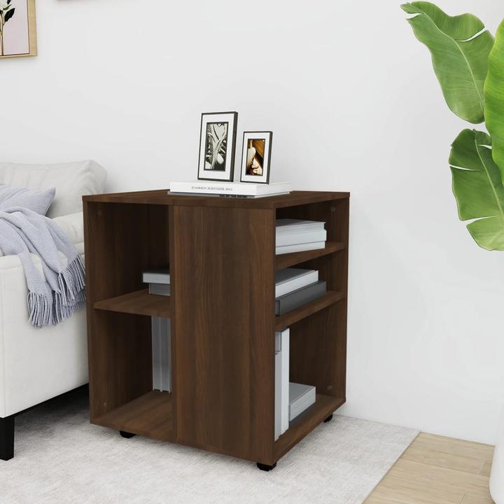 Image du produit VidaXL Herrick (60 x 53 x 72 cm)
