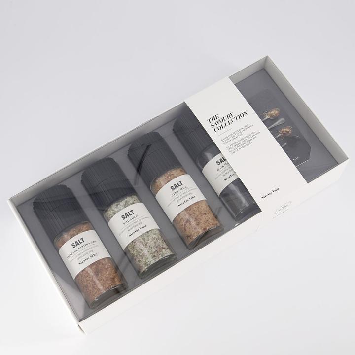 Actual product image Nicolas Vahé Gift box (450 g)