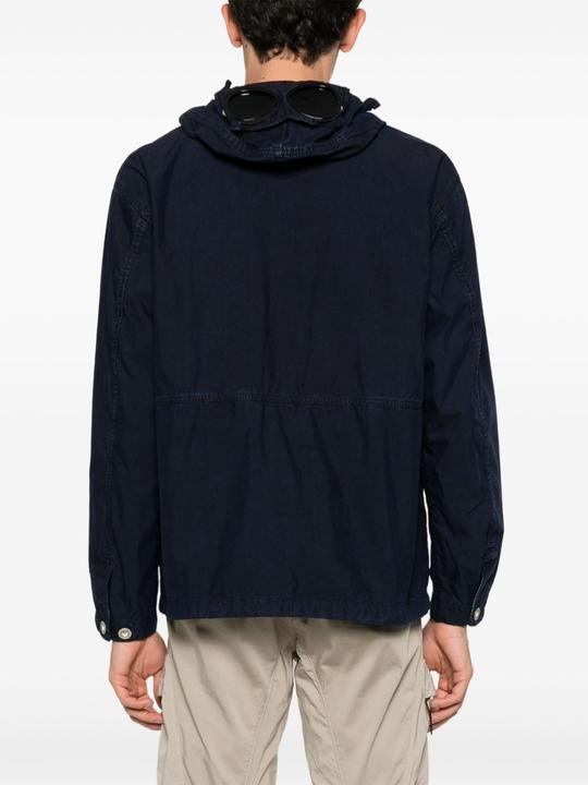 Immagine prodotto C.P. Company Coats Blue (L)