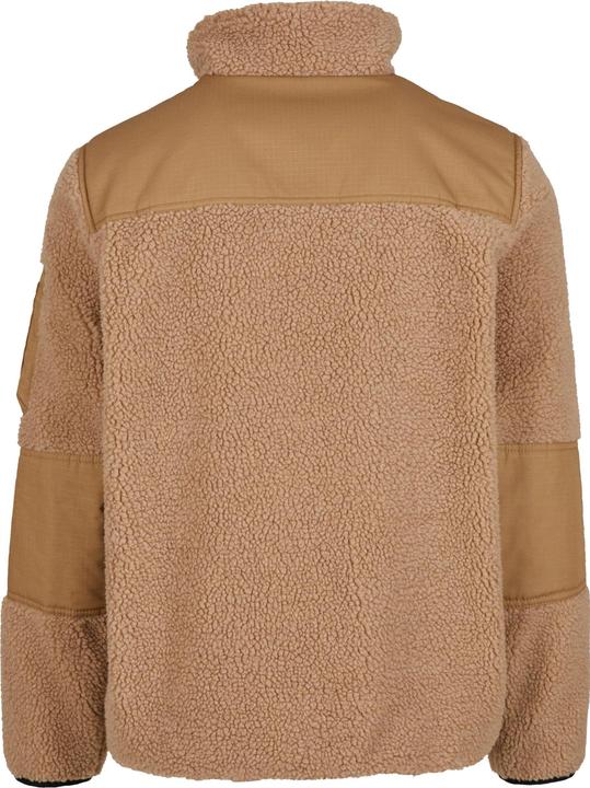 Immagine prodotto Brandit Giacca Ramble Teddyfleece Uomo - 174633 (XS)