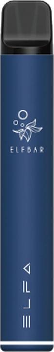 Elfbar Kit ELFA Pro (Mirtillo e lampone acido)