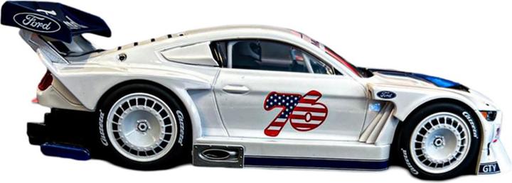 Actual product image Carrera 20031083 - Digital 132 Ford Mustang GTY "No.76