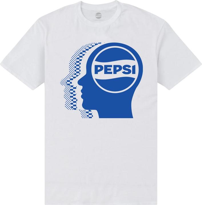 Produktbild Pepsi TShirt (M)