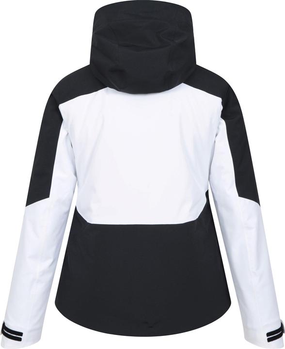 Actual product image Mountain Warehouse Womens/Ladies Altitude Extreme RECCO Ski Jacket (46 D)