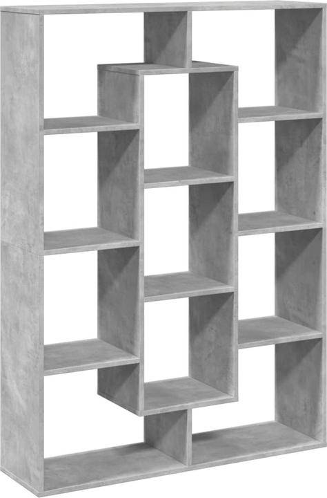 29 x 29 x 143 cm