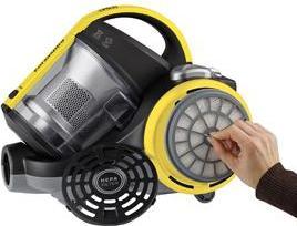 Actual product image Polti Forzaspira C115 PLUS
