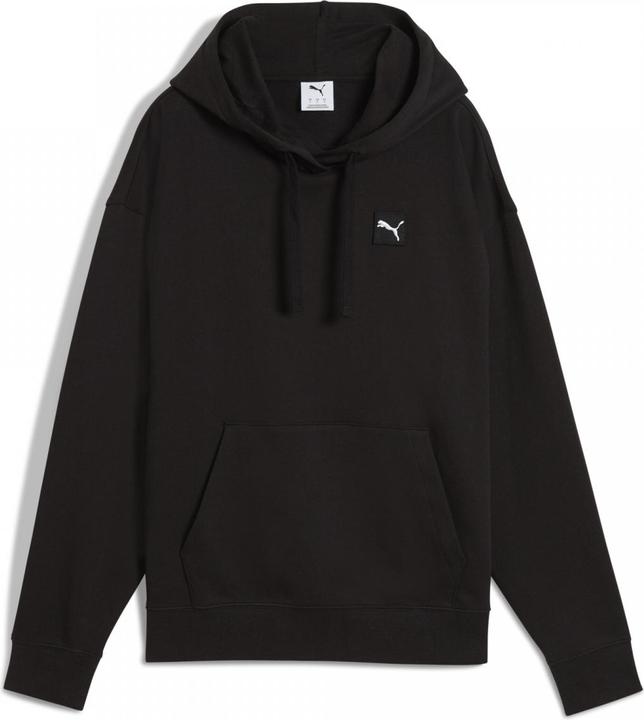 Image du produit Puma ESS ELEVATED Confort Hoodie TR (L)