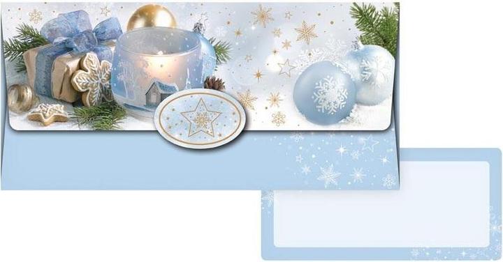 Image du produit MFP Paper BN-Geldumschlag (1 x)