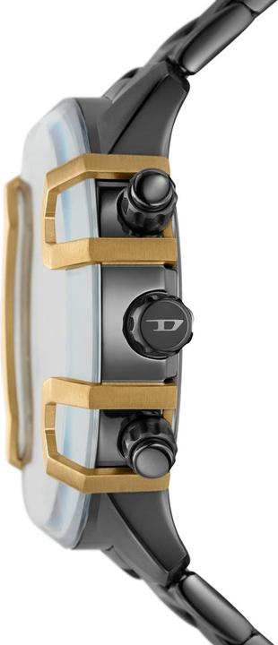 Actual product image Diesel Chronograph GRIFFED (Chronograph, 48 mm)