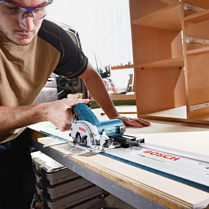 Image du produit Bosch Professional Gks 12v-26